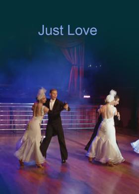 Just Love