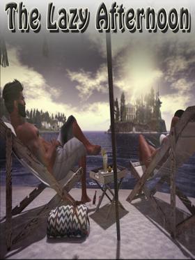 The Lazy Afternoon
