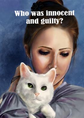 Who was innocent  and guilty?