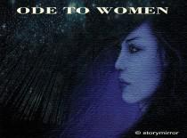 Ode To Women