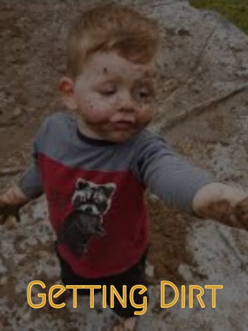 Getting Dirt