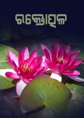 ରକ୍ତୋତ୍ପଳ