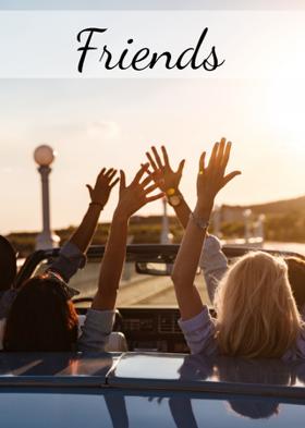 Friends