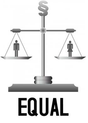 Equal