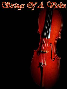 Strings Of A Violin
