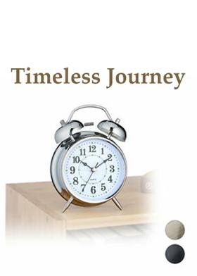 Timeless Journey