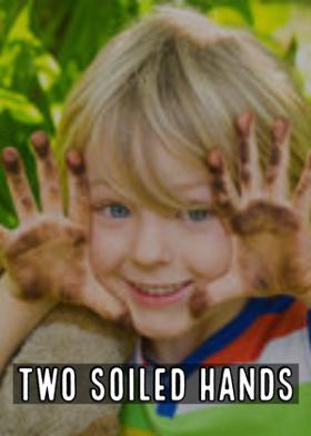 Two Soiled Hands