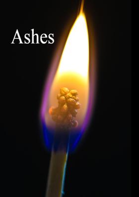 Ashes