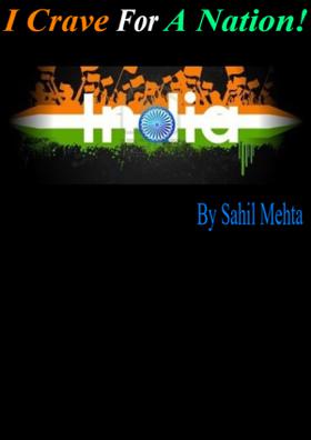 I Crave For A Nation!