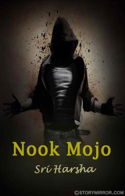 Nook Mojo