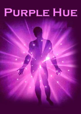 Purple Hue