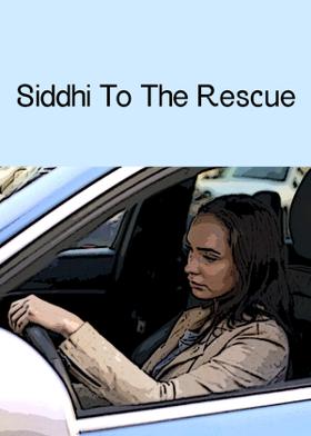 Siddhi To The Rescue