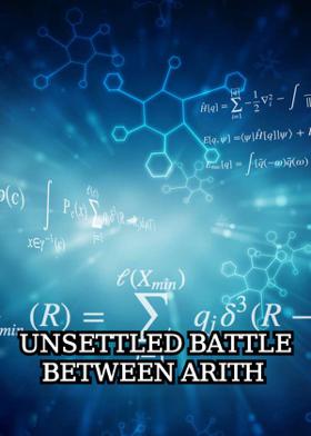 UNSETTLED BATTLE BETWEEN ARITH