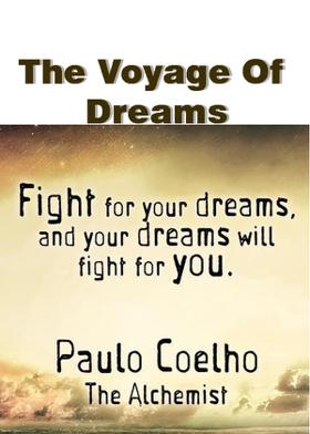 The Voyage Of Dreams