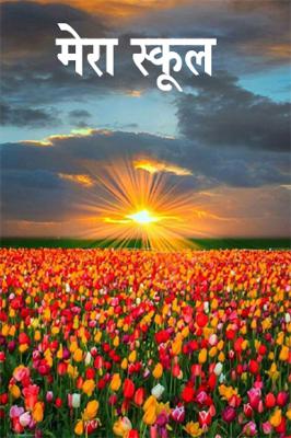 मेरा स्कूल