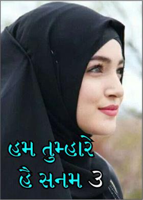 હમ તુમ્હારે હૈ સનમ - ૩