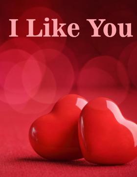 I Like You