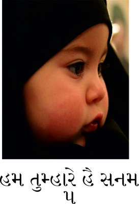 હમ તુમ્હારે હૈ સનમ - ૫