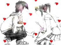 My Love-At-First-Sight..