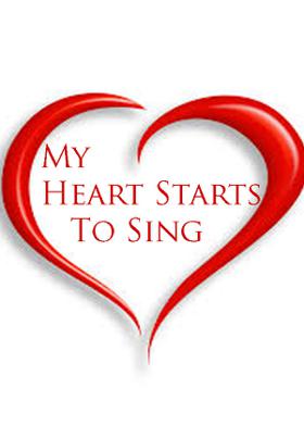 My Heart Starts To Sing