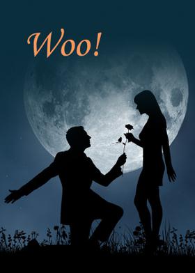 Woo!