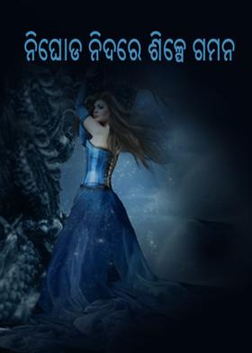 ନିଘୋଡ଼ ନିଦରେ ଶିଳ୍ପେ ମଗନ