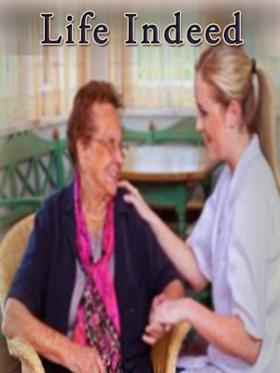 Life Indeed