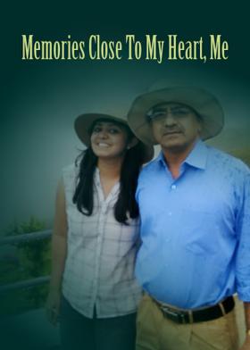 Memories Close To My Heart, Me