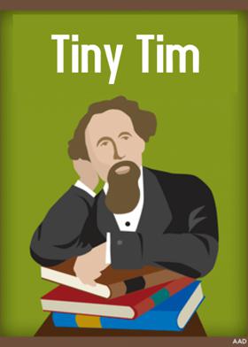 Tiny Tim