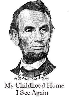 My Childhood Home I See Again