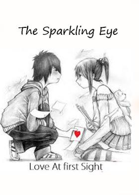 The Sparkling Eye