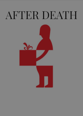 After death