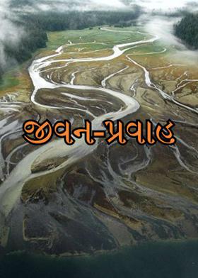 જીવન-પ્રવાહ