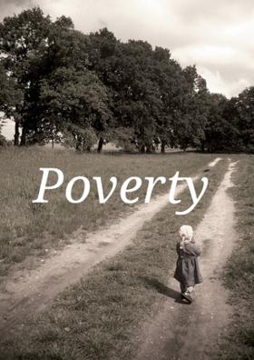Poverty