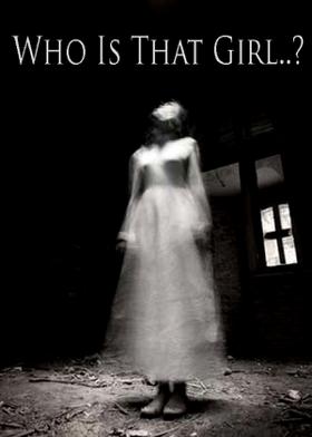 Who Is That Girl..?