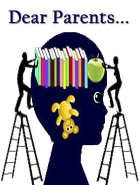 Dear Parents...