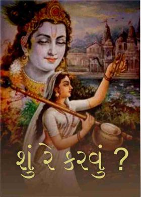 શું રે કરવું ?