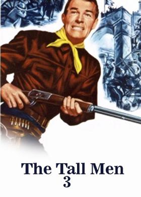 The Tall Men 3