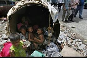 देश के भविष्य का क्या भविष्य है?