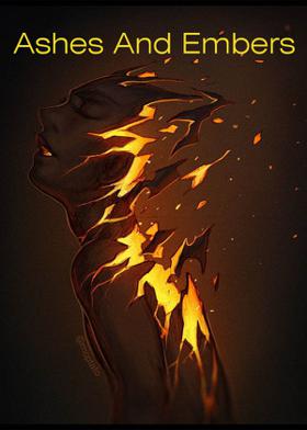Ashes And Embers