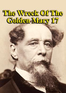 The Wreck Of The Golden Mary17