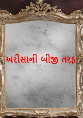 અરીસાની બીજી તરફ