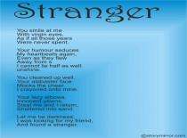 Stranger