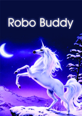 Robo  Buddy