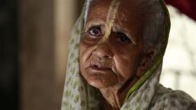 आई हविये! तुझ्यासारखी!