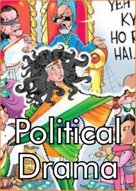 Political Drama