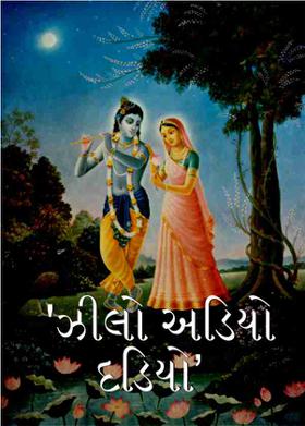 'ઝીલો અડિયો દડિયો'