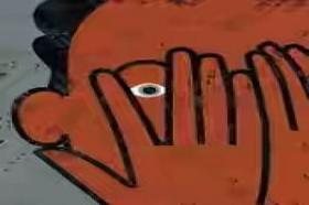 इंग्लिश ना आता तो कोई बात नही