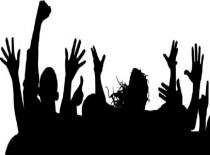 मैं युवा हूँ