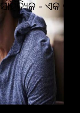 ସାହିତ୍ୟିକ - ଏକ ରମ୍ୟ ରଚନା